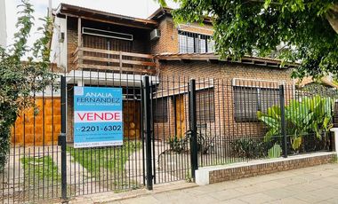 Casa en Hurlingham