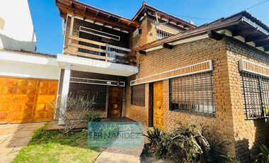 Casa en Hurlingham