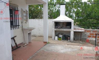 Casa en  Concordia