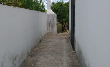 Casa en  Concordia