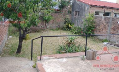 Casa en  Concordia