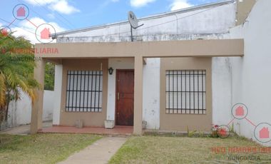 Casa en  Concordia