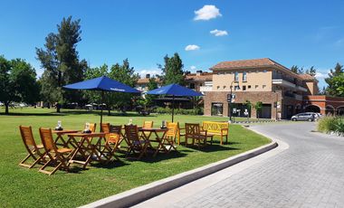 Cocheras Cubiertas - Pueblo Caamaño
