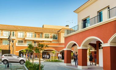 Cocheras Cubiertas - Pueblo Caamaño