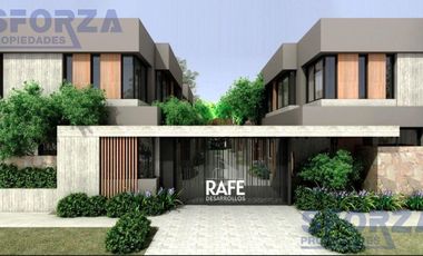 Departamentos estilo Dúplex de categoría