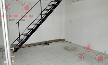 Local - Concordia