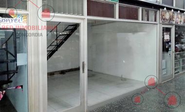 Local - Concordia