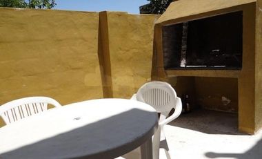Complejo de 8 cabañas en Las Grutas - Río Negro