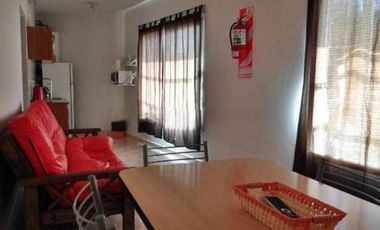 Complejo de 8 cabañas en Las Grutas - Río Negro