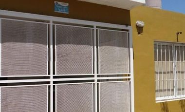 Complejo de 8 cabañas en Las Grutas - Río Negro