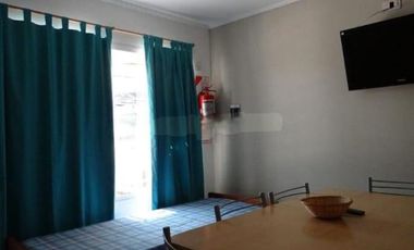 Complejo de 8 cabañas en Las Grutas - Río Negro
