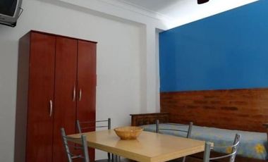 Complejo de 8 cabañas en Las Grutas - Río Negro