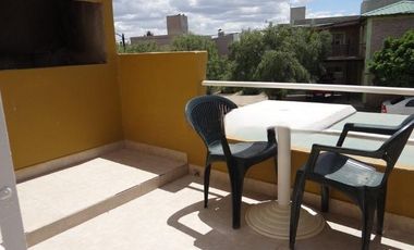 Complejo de 8 cabañas en Las Grutas - Río Negro