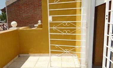 Complejo de 8 cabañas en Las Grutas - Río Negro