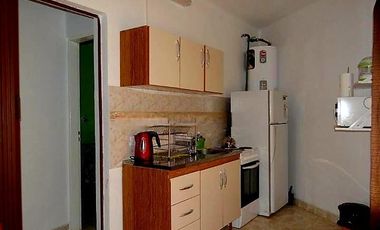 Complejo de 8 cabañas en Las Grutas - Río Negro