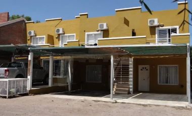 Complejo de 8 cabañas en Las Grutas - Río Negro