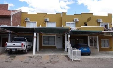 Complejo de 8 cabañas en Las Grutas - Río Negro