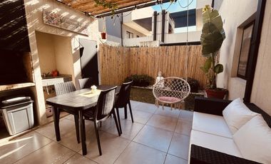 Departamento en venta, 3 ambientes en Tigre - Altos del Encuentro, oportunidad, con parrilla