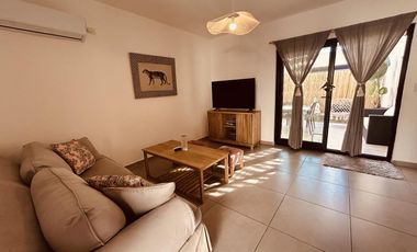 Departamento en venta, 3 ambientes en Tigre - Altos del Encuentro, oportunidad, con parrilla