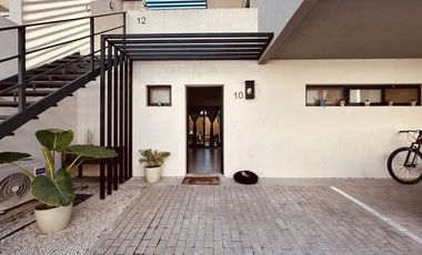 Departamento en venta, 3 ambientes en Tigre - Altos del Encuentro, oportunidad, con parrilla