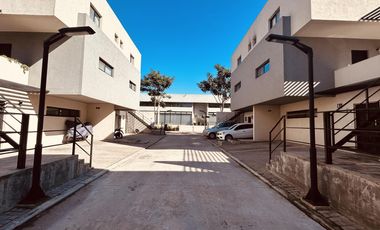 Departamento en venta, 3 ambientes en Tigre - Altos del Encuentro, oportunidad, con parrilla