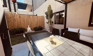 Departamento en venta, 3 ambientes en Tigre - Altos del Encuentro, oportunidad, con parrilla