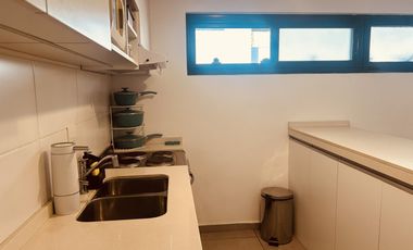 Departamento en venta, 3 ambientes en Tigre - Altos del Encuentro, oportunidad, con parrilla
