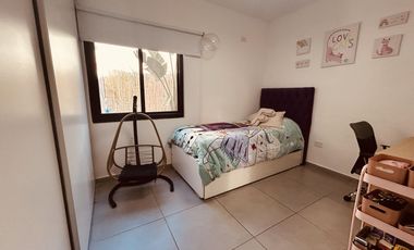 Departamento en venta, 3 ambientes en Tigre - Altos del Encuentro, oportunidad, con parrilla