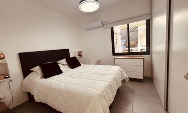 Departamento en venta, 3 ambientes en Tigre - Altos del Encuentro, oportunidad, con parrilla