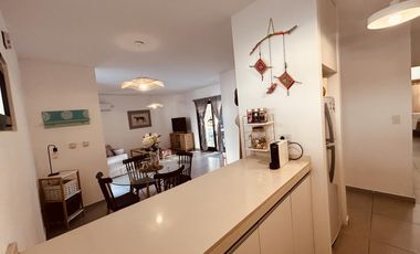 Departamento en venta, 3 ambientes en Tigre - Altos del Encuentro, oportunidad, con parrilla