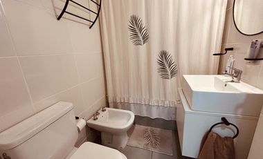 Departamento en venta, 3 ambientes en Tigre - Altos del Encuentro, oportunidad, con parrilla