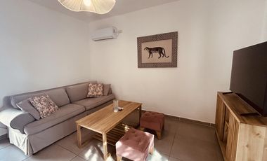 Departamento en venta, 3 ambientes en Tigre - Altos del Encuentro, oportunidad, con parrilla