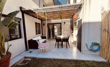 Departamento en venta, 3 ambientes en Tigre - Altos del Encuentro, oportunidad, con parrilla