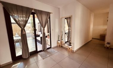 Departamento en venta, 3 ambientes en Tigre - Altos del Encuentro, oportunidad, con parrilla