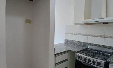 Venta Departamento 2 Ambientes Edificio Punto Urbano - San Miguel Centro