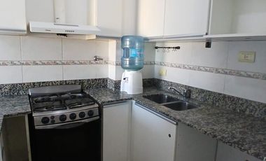 Venta Departamento 2 Ambientes Edificio Punto Urbano - San Miguel Centro