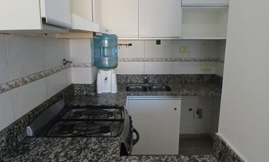 Venta Departamento 2 Ambientes Edificio Punto Urbano - San Miguel Centro