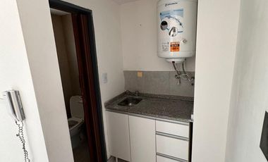 Departamento a metros del centro de Paraná
