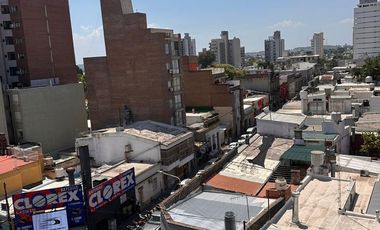 Departamento a metros del centro de Paraná