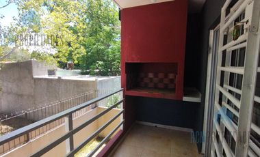 Departamento 3 ambientes con cochera en Mar de Ajó - Apto Crédito  - Permuta