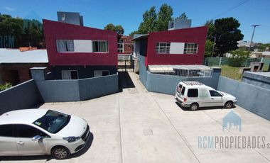 Departamento 3 ambientes con cochera en Mar de Ajó - Apto Crédito  - Permuta