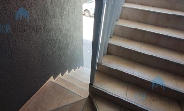 Departamento 3 ambientes con cochera en Mar de Ajó - Apto Crédito  - Permuta
