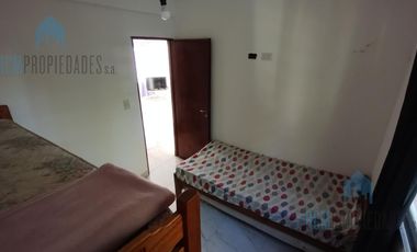 Departamento 3 ambientes con cochera en Mar de Ajó - Apto Crédito  - Permuta