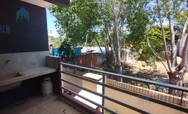 Departamento 3 ambientes con cochera en Mar de Ajó - Apto Crédito  - Permuta