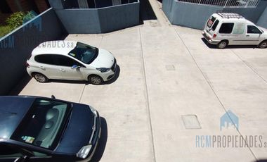 Departamento 3 ambientes con cochera en Mar de Ajó - Apto Crédito  - Permuta