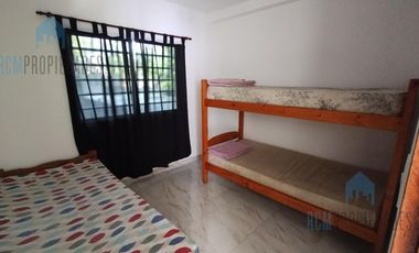 Departamento 3 ambientes con cochera en Mar de Ajó - Apto Crédito  - Permuta