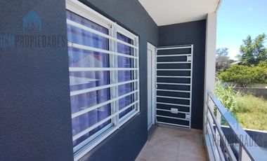 Departamento 3 ambientes con cochera en Mar de Ajó - Apto Crédito  - Permuta