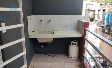 Departamento 3 ambientes con cochera en Mar de Ajó - Apto Crédito  - Permuta
