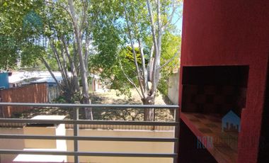 Departamento 3 ambientes con cochera en Mar de Ajó - Apto Crédito  - Permuta