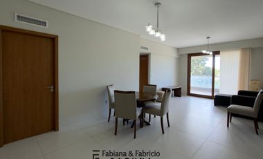Venta departamento 3 ambientes Canning Park
